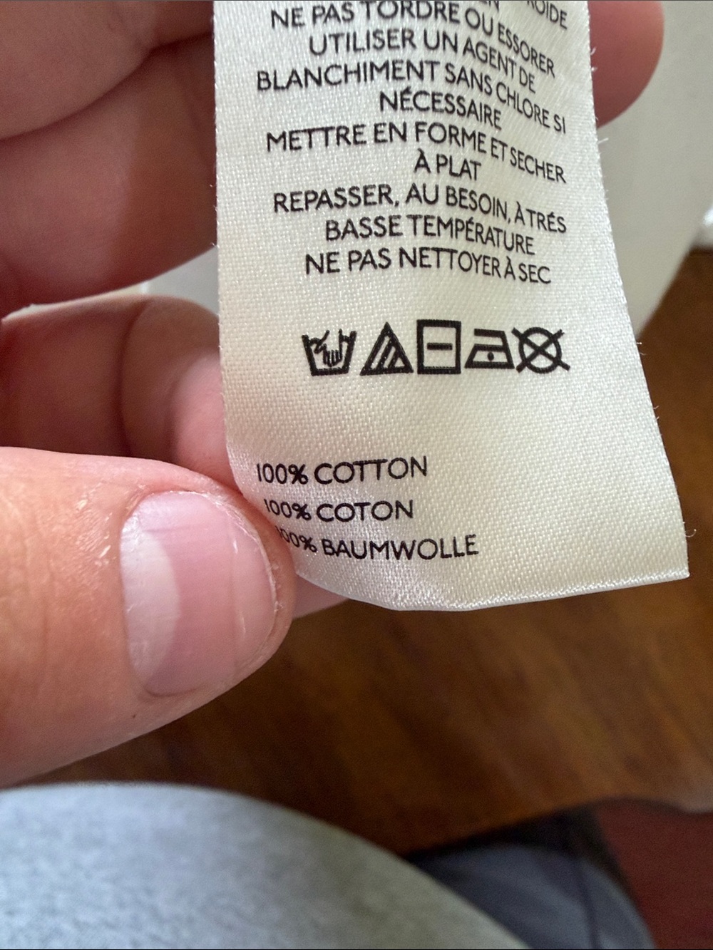 We The Free Basic Tee - Picture 5 of 6